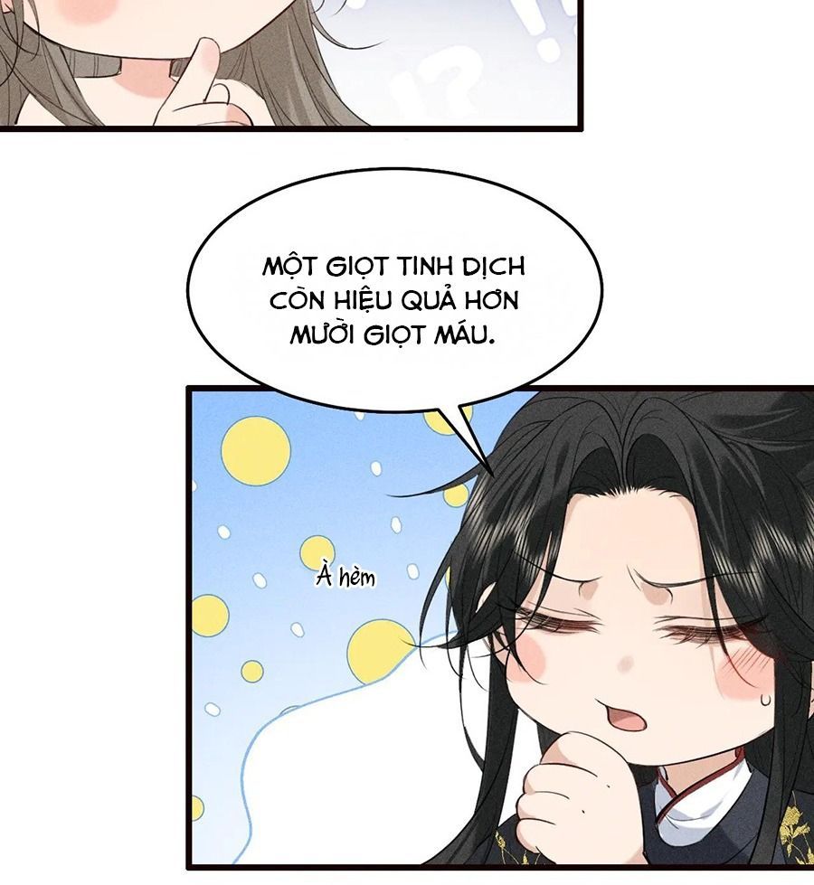 Đứt Cương Chap 24 - Next Chap 25