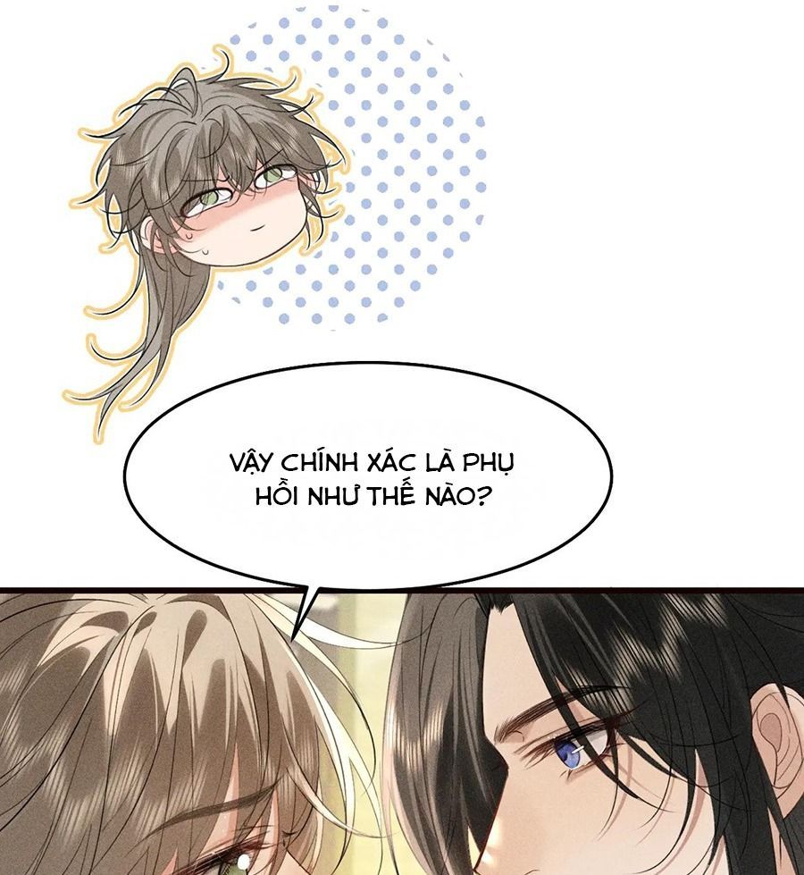 Đứt Cương Chap 24 - Next Chap 25