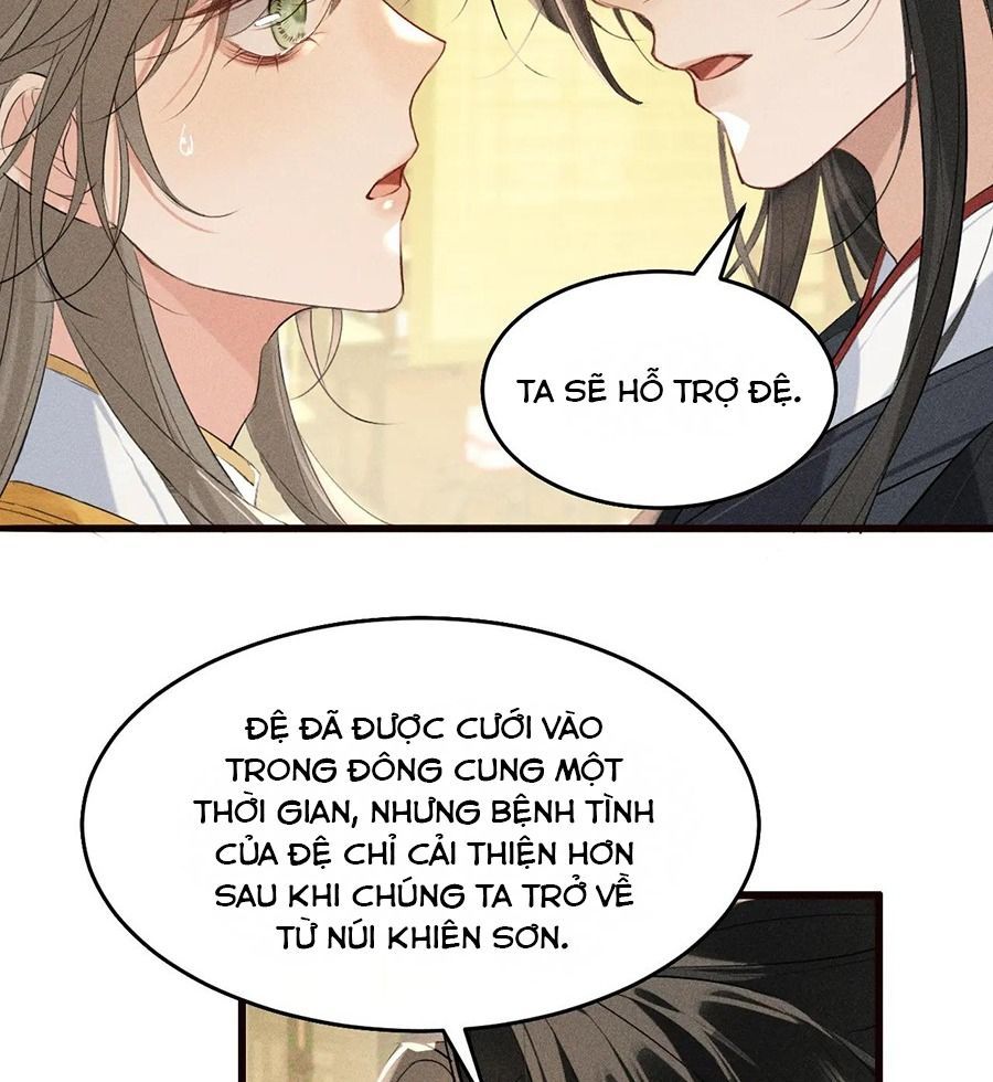 Đứt Cương Chap 24 - Next Chap 25
