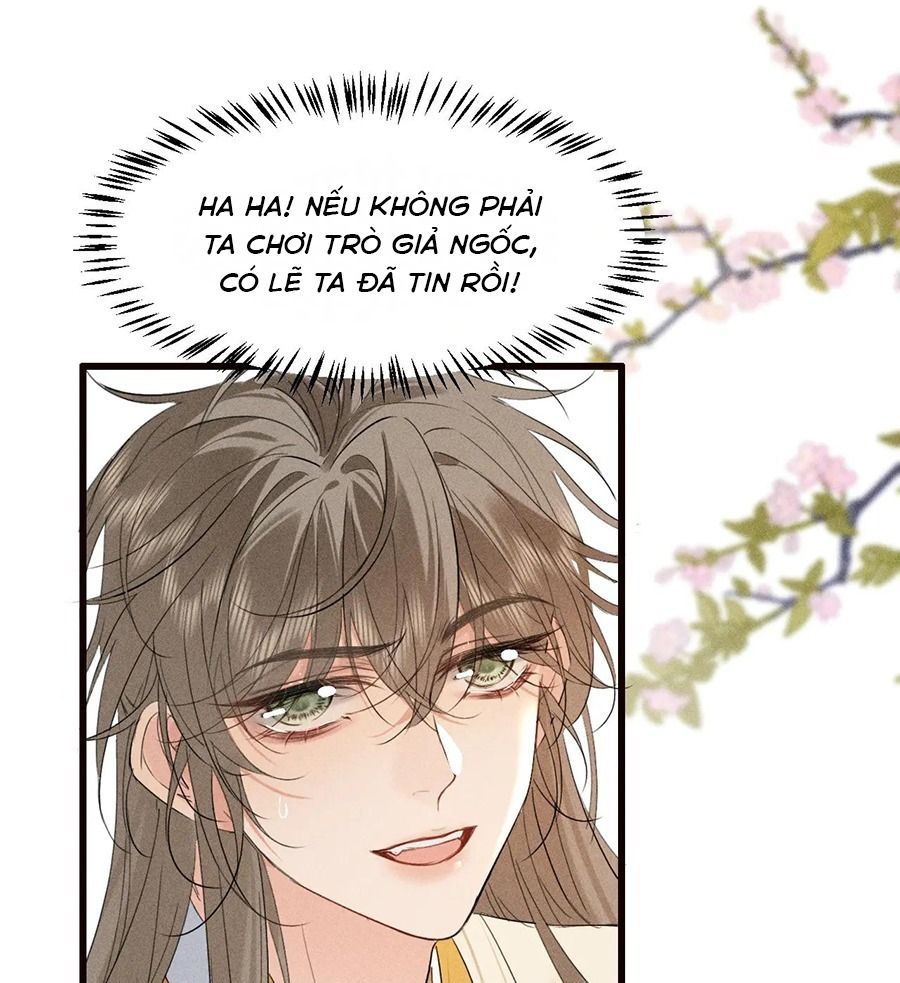 Đứt Cương Chap 24 - Next Chap 25