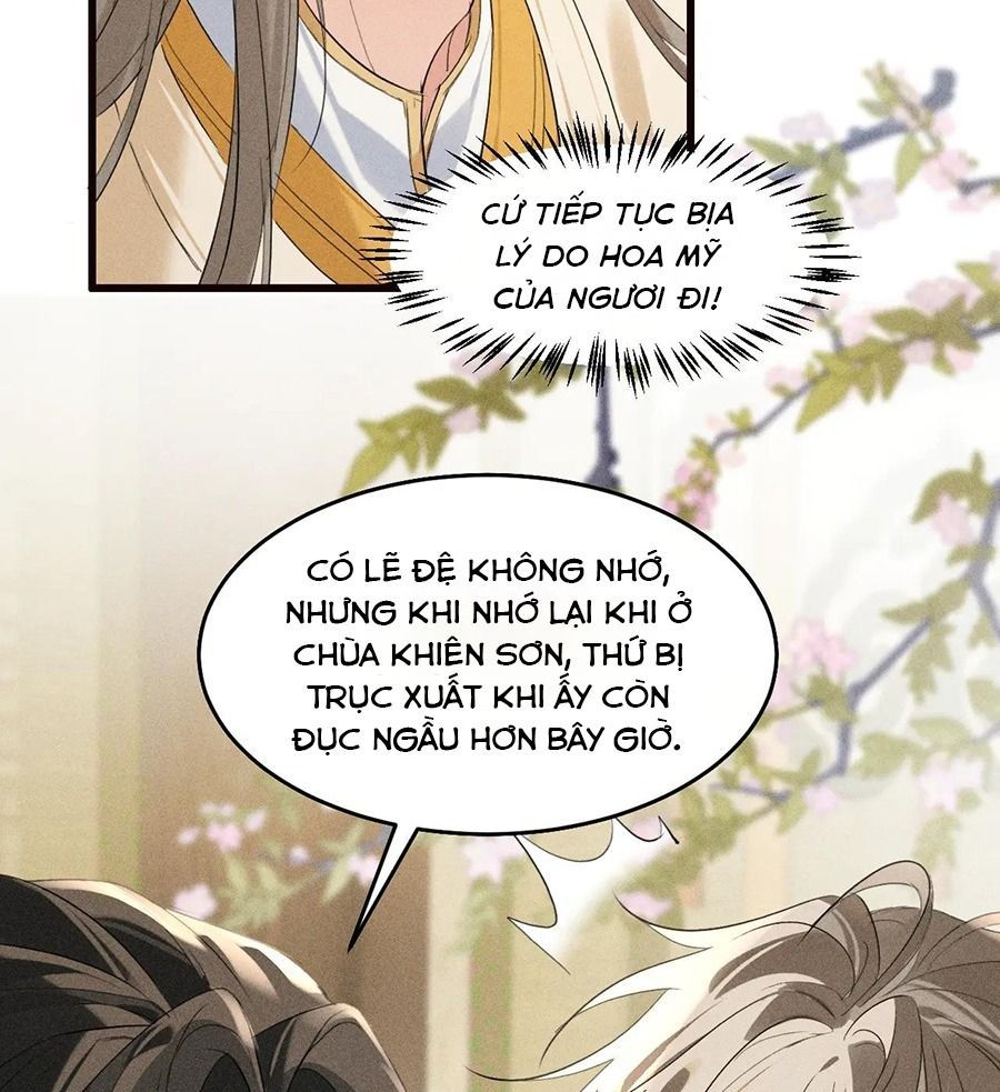 Đứt Cương Chap 24 - Next Chap 25