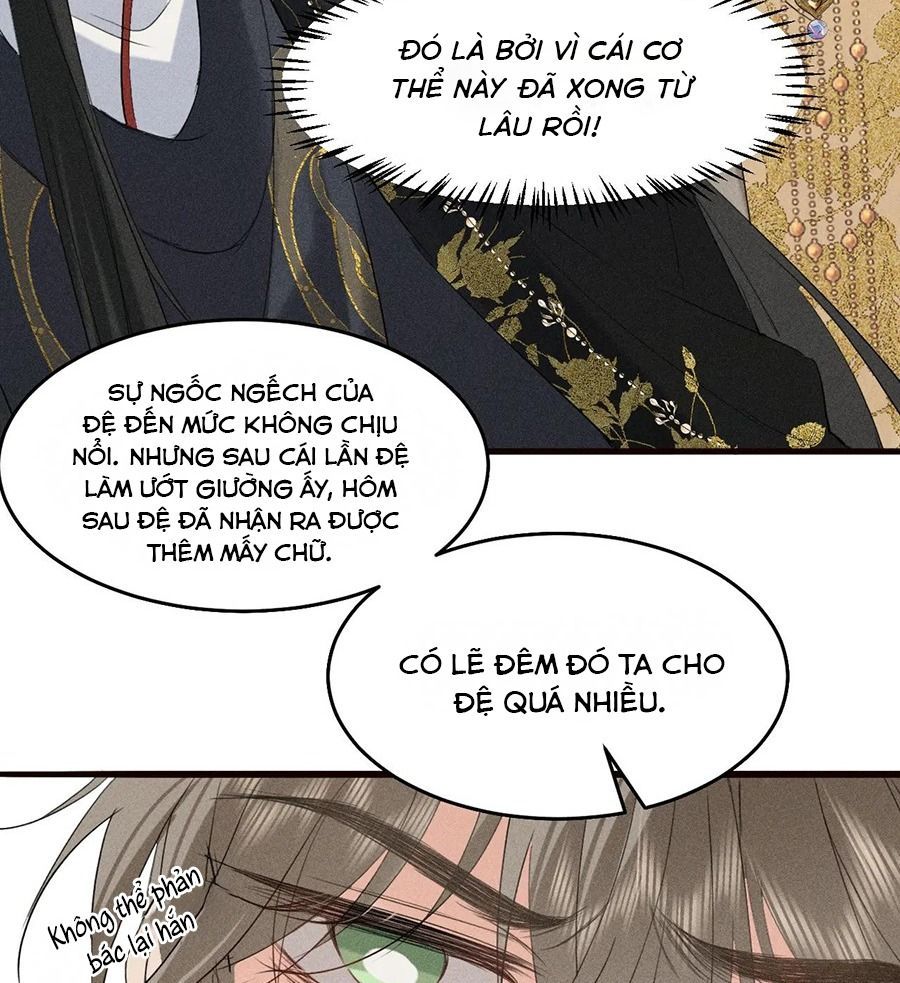 Đứt Cương Chap 24 - Next Chap 25