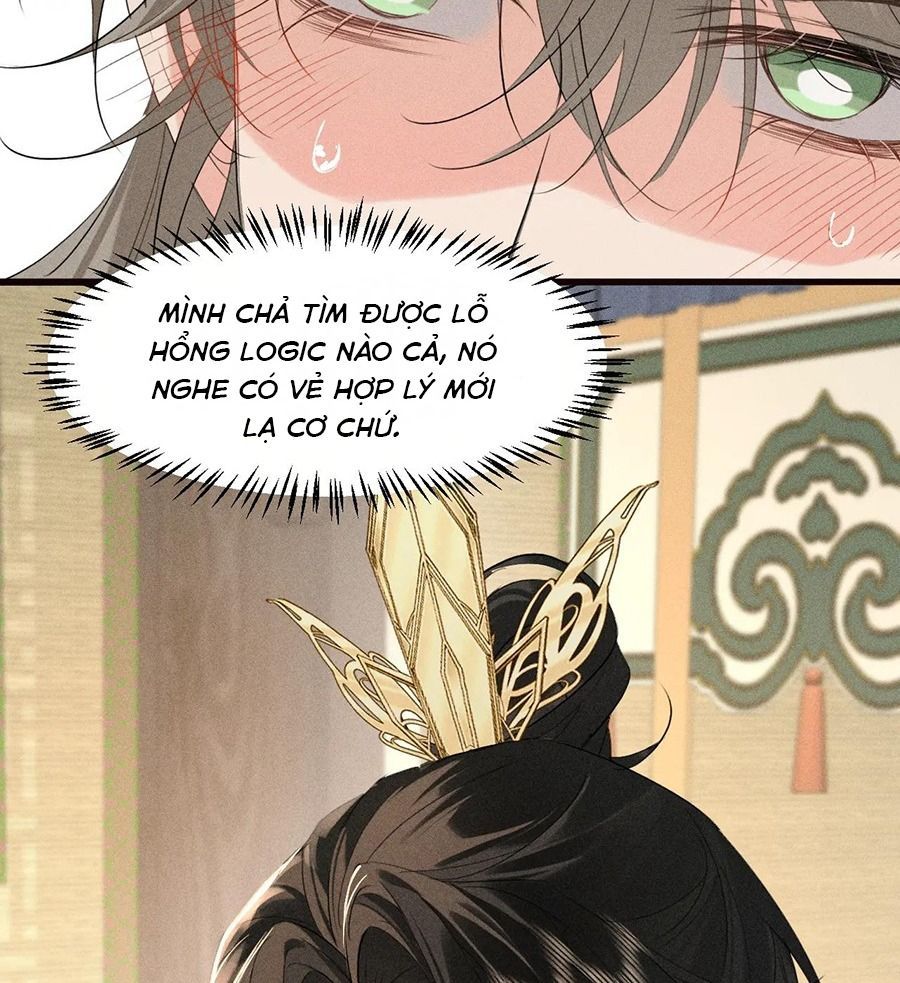 Đứt Cương Chap 24 - Next Chap 25