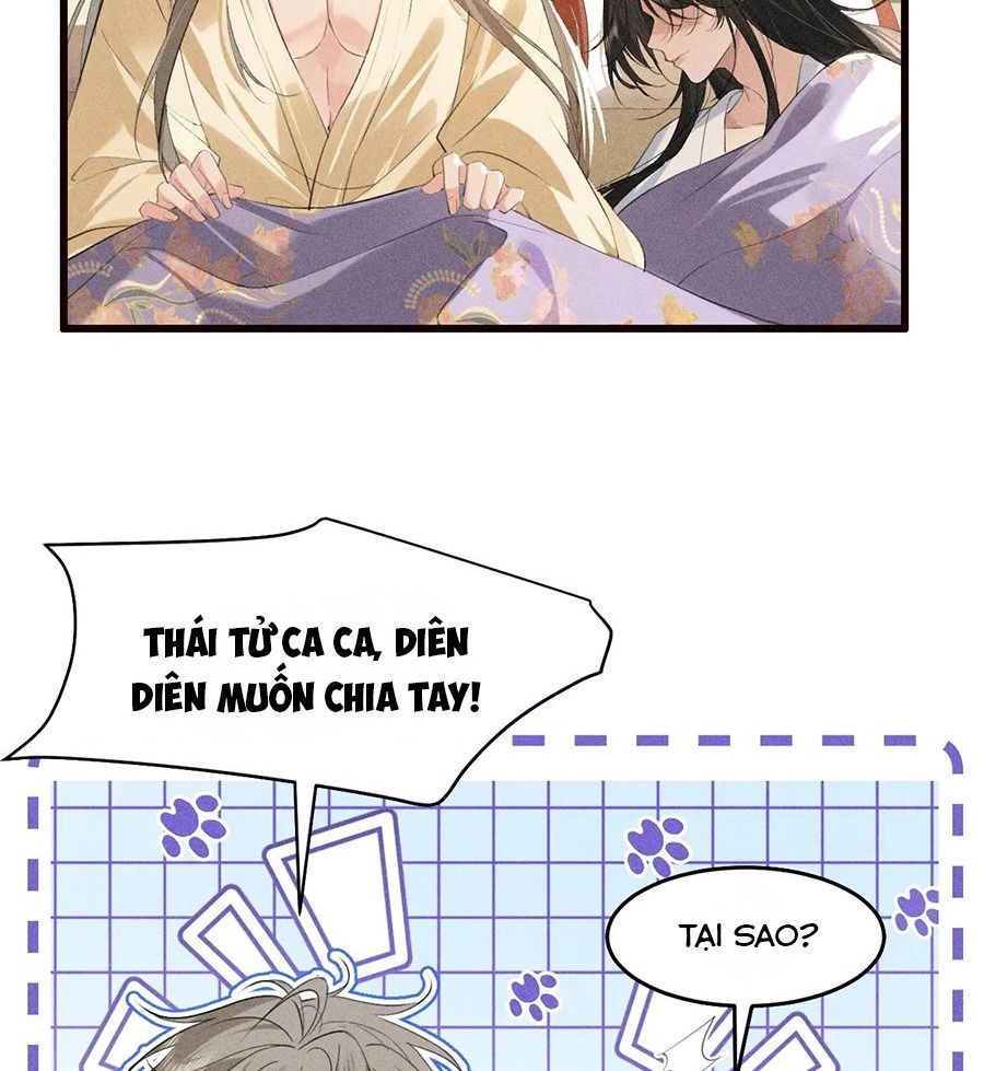 Đứt Cương Chap 24 - Next Chap 25
