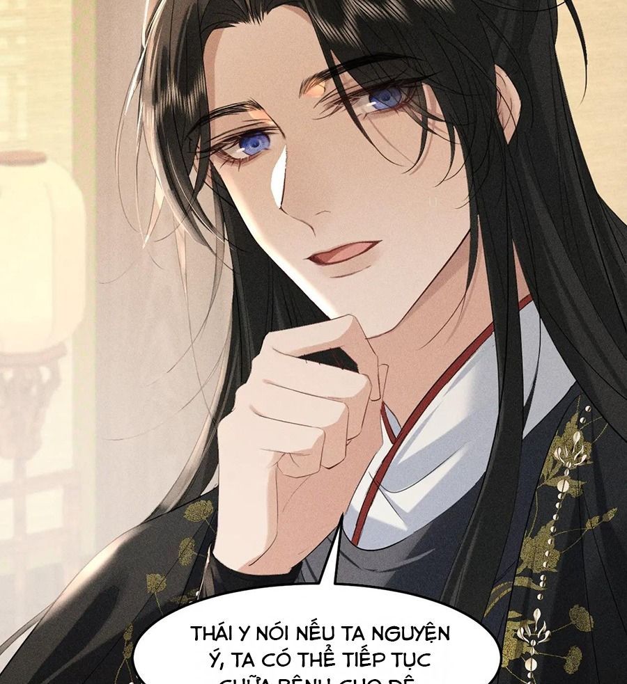 Đứt Cương Chap 24 - Next Chap 25