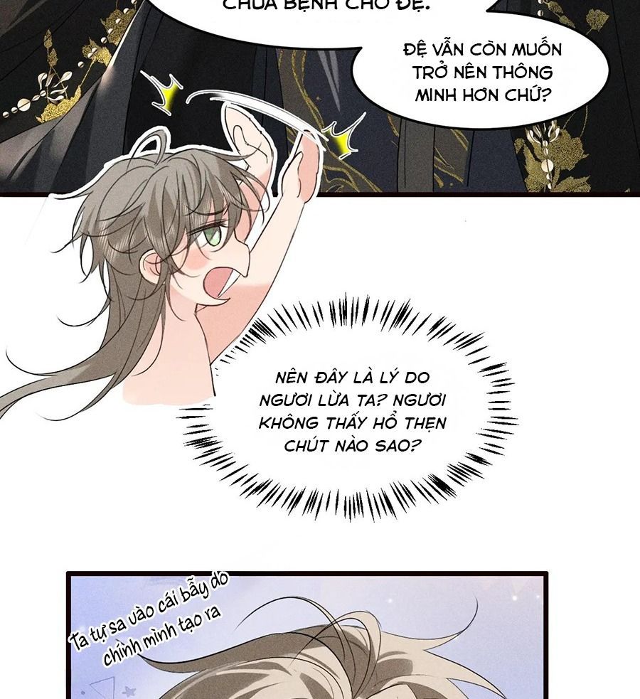 Đứt Cương Chap 24 - Next Chap 25