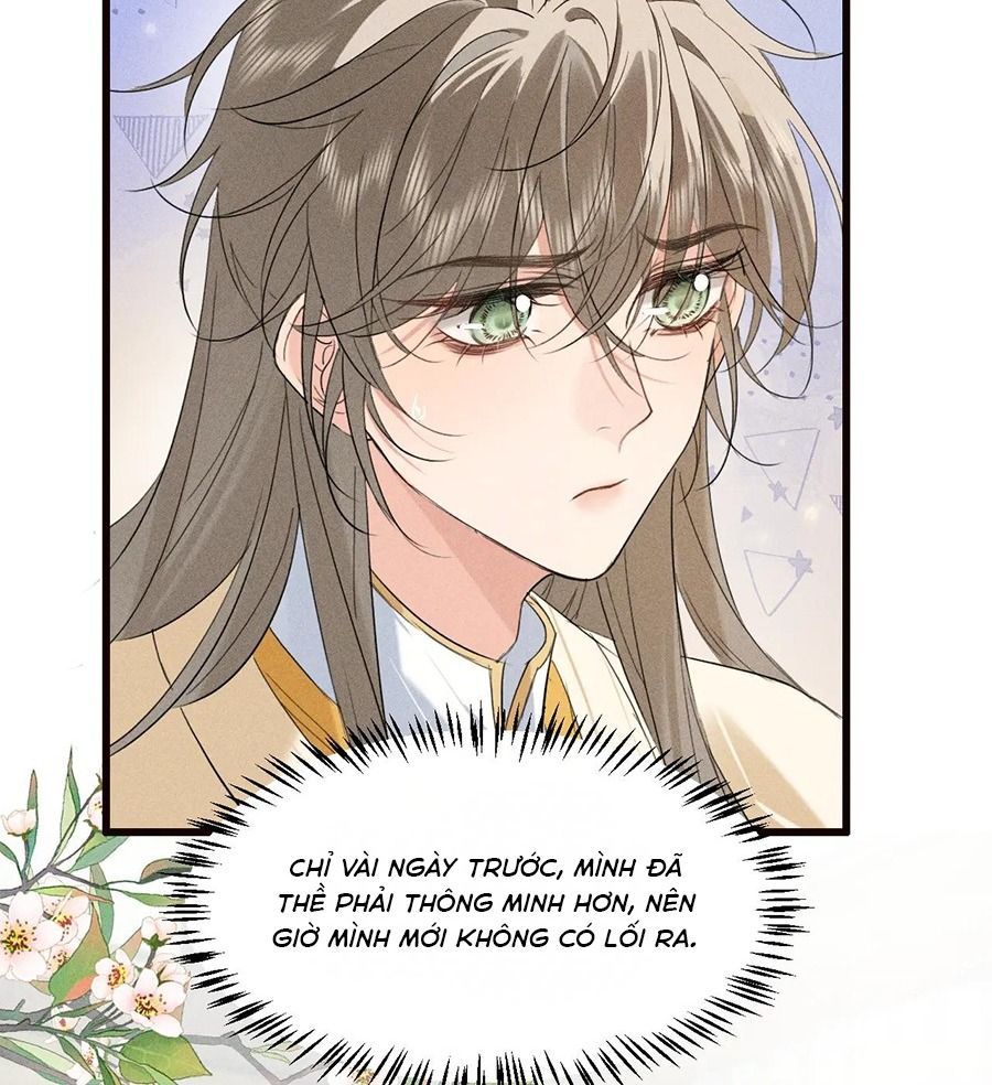 Đứt Cương Chap 24 - Next Chap 25