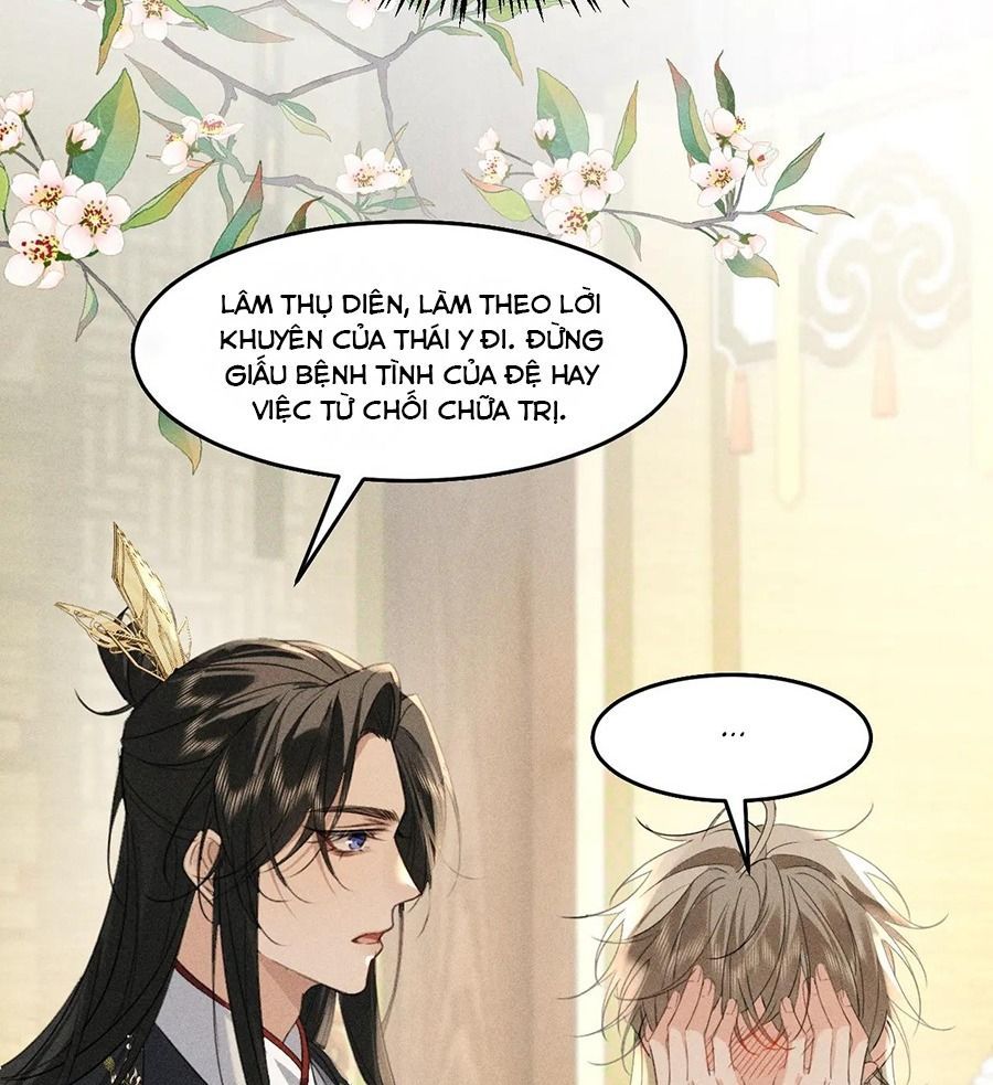 Đứt Cương Chap 24 - Next Chap 25