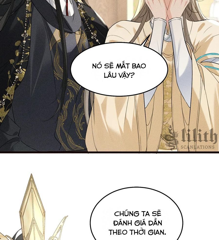 Đứt Cương Chap 24 - Next Chap 25