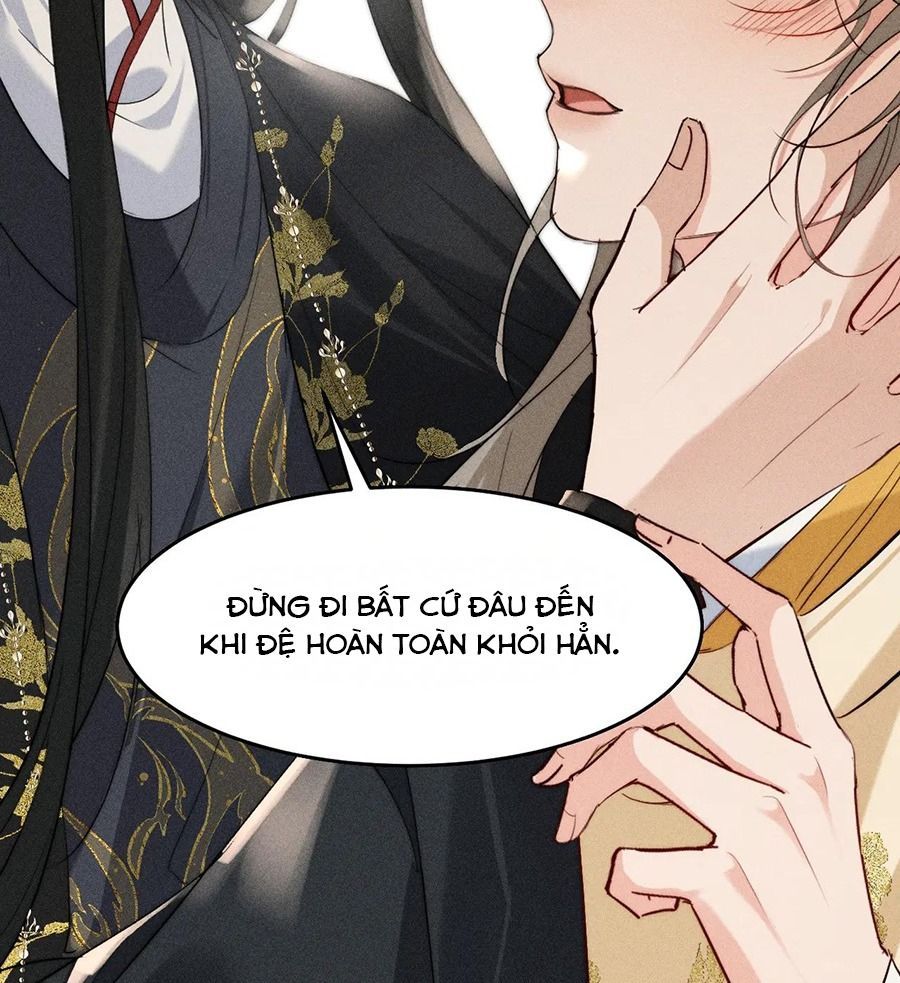 Đứt Cương Chap 24 - Next Chap 25