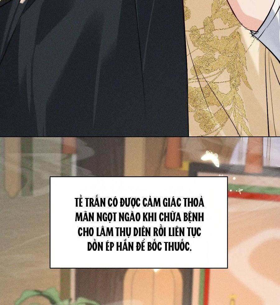 Đứt Cương Chap 24 - Next Chap 25