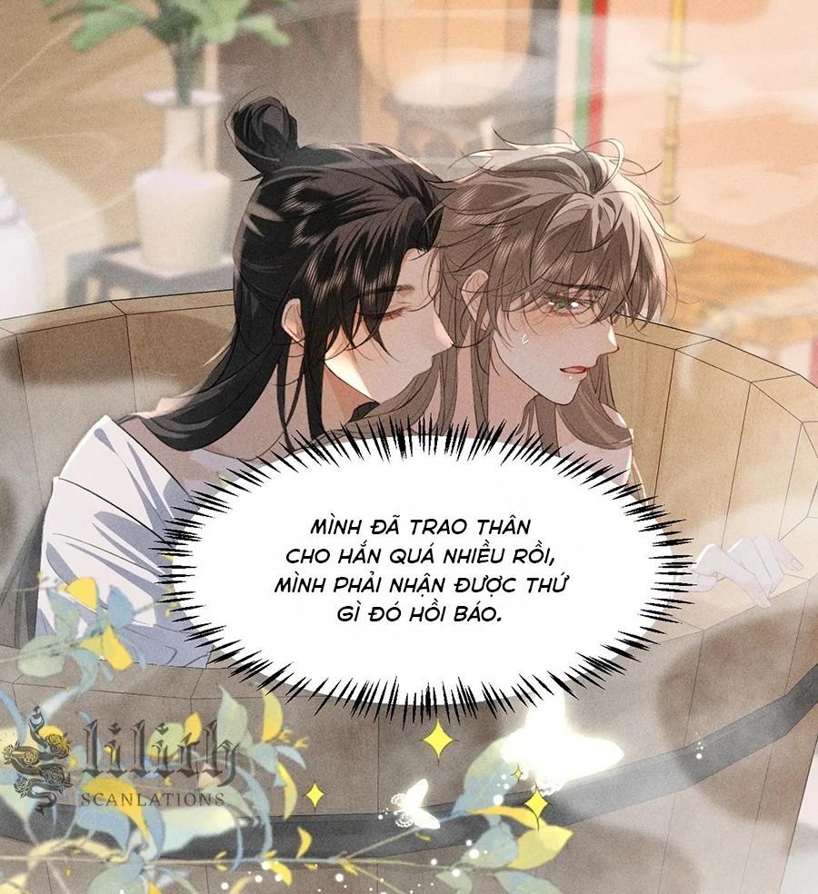 Đứt Cương Chap 24 - Next Chap 25