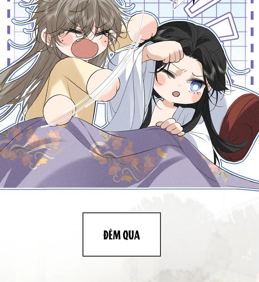 Đứt Cương Chap 24 - Next Chap 25