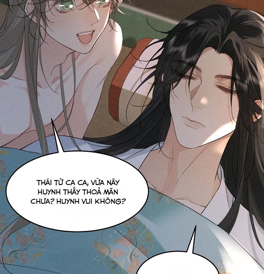 Đứt Cương Chap 24 - Next Chap 25