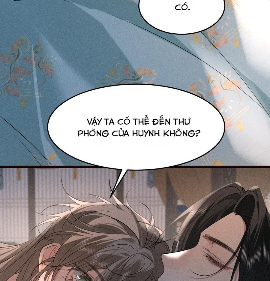 Đứt Cương Chap 24 - Next Chap 25