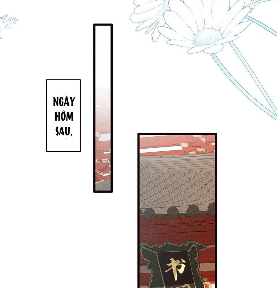 Đứt Cương Chap 24 - Next Chap 25
