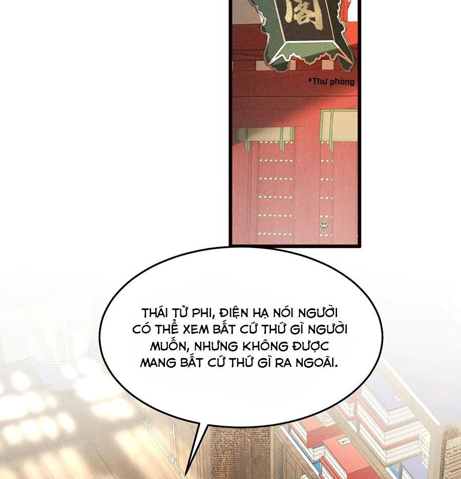 Đứt Cương Chap 24 - Next Chap 25