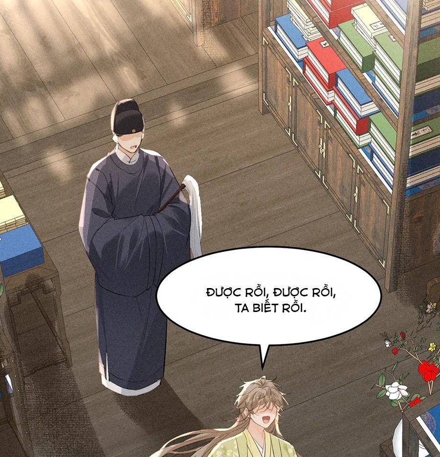 Đứt Cương Chap 24 - Next Chap 25