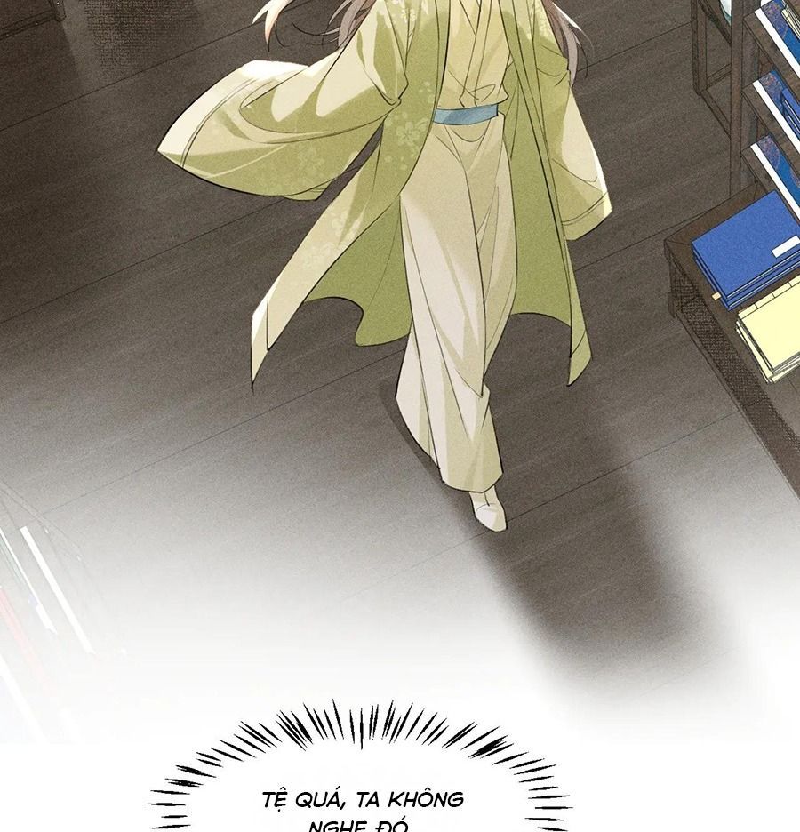 Đứt Cương Chap 24 - Next Chap 25