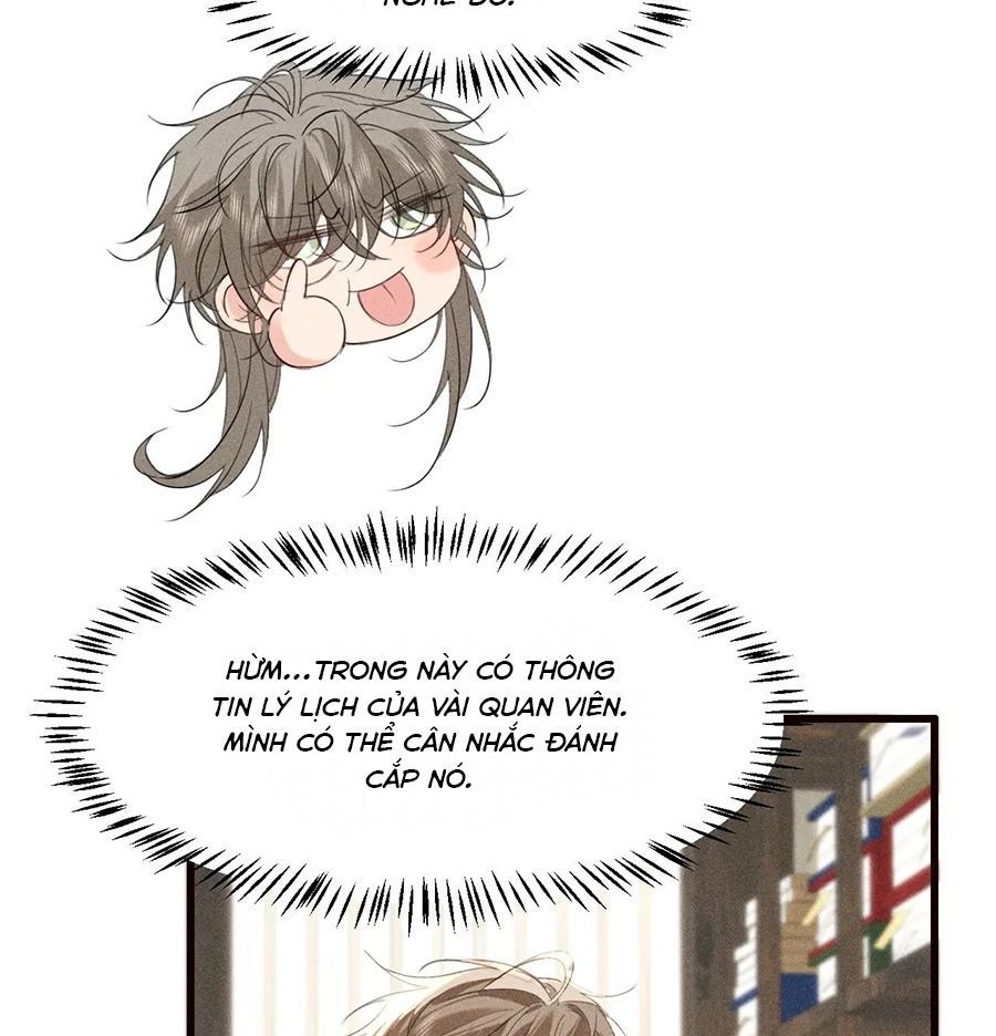 Đứt Cương Chap 24 - Next Chap 25