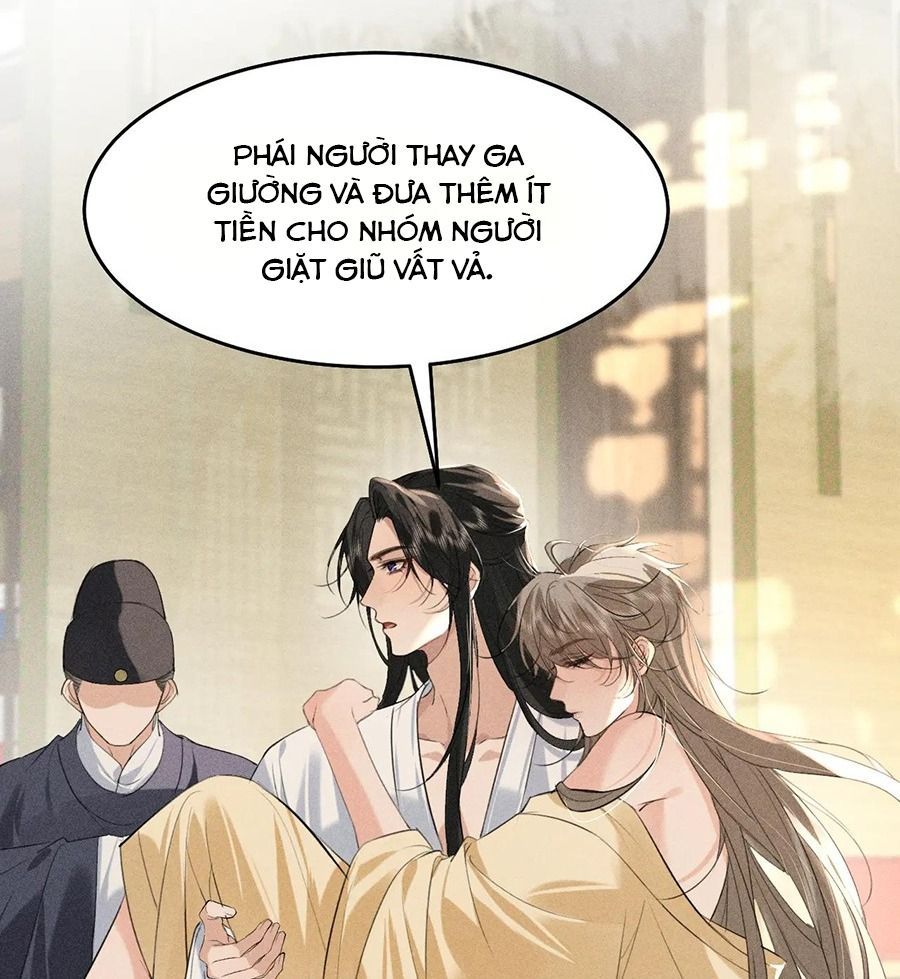 Đứt Cương Chap 24 - Next Chap 25