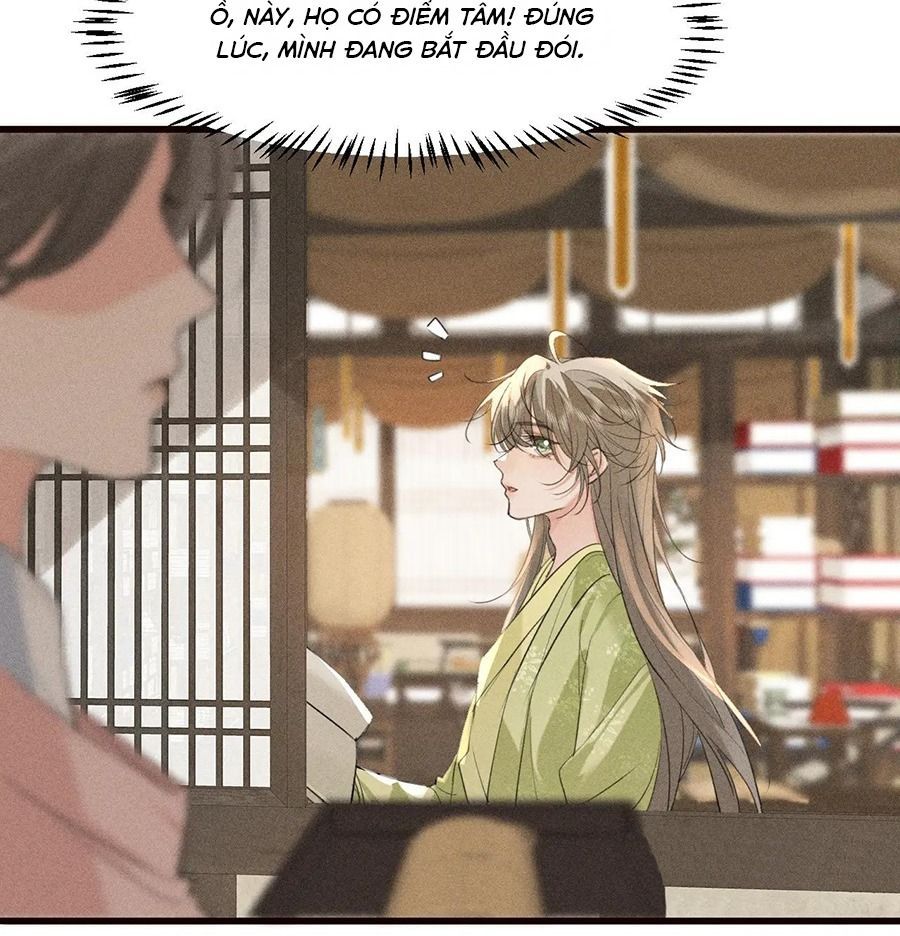 Đứt Cương Chap 24 - Next Chap 25