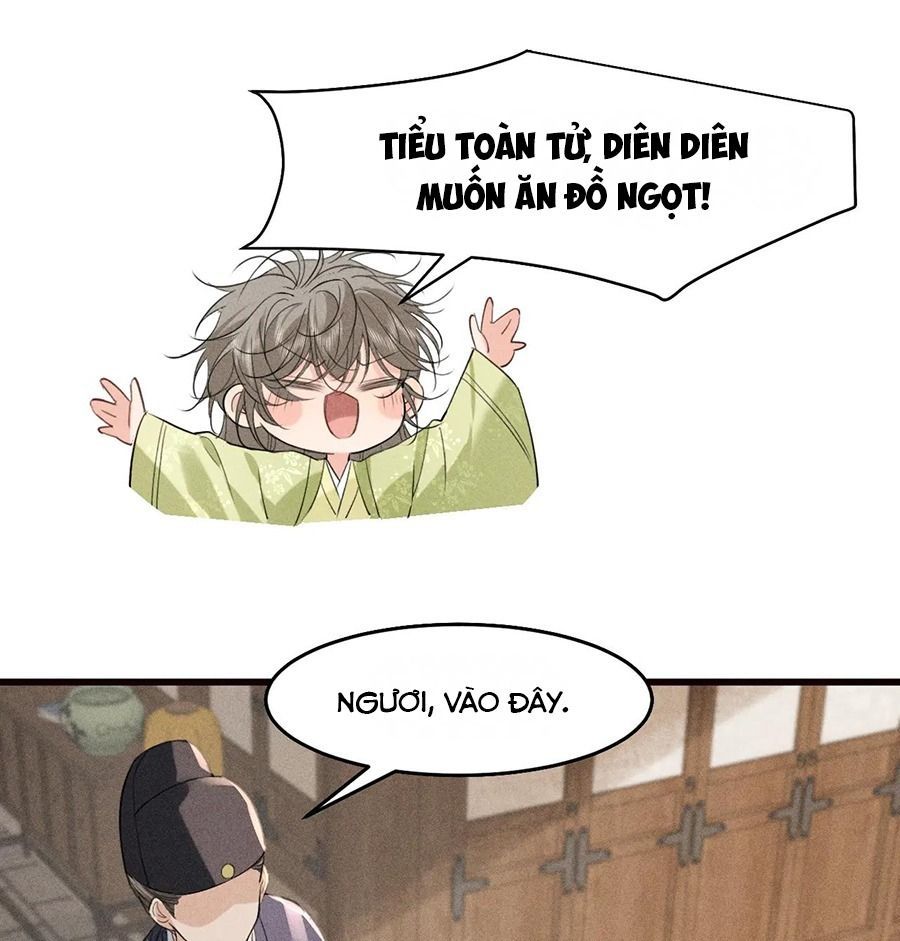 Đứt Cương Chap 24 - Next Chap 25