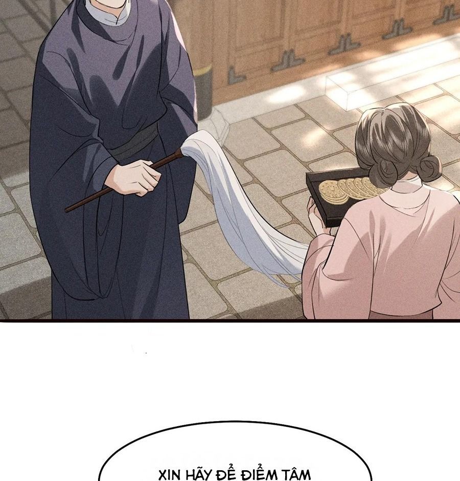 Đứt Cương Chap 24 - Next Chap 25