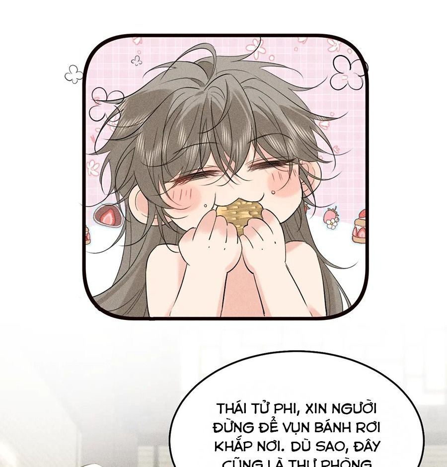 Đứt Cương Chap 24 - Next Chap 25