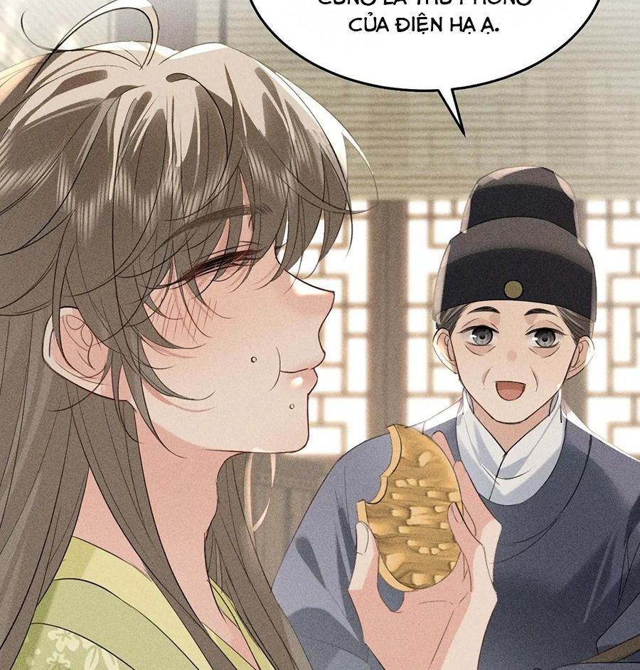 Đứt Cương Chap 24 - Next Chap 25