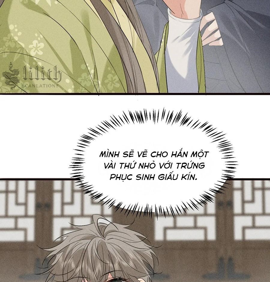 Đứt Cương Chap 24 - Next Chap 25