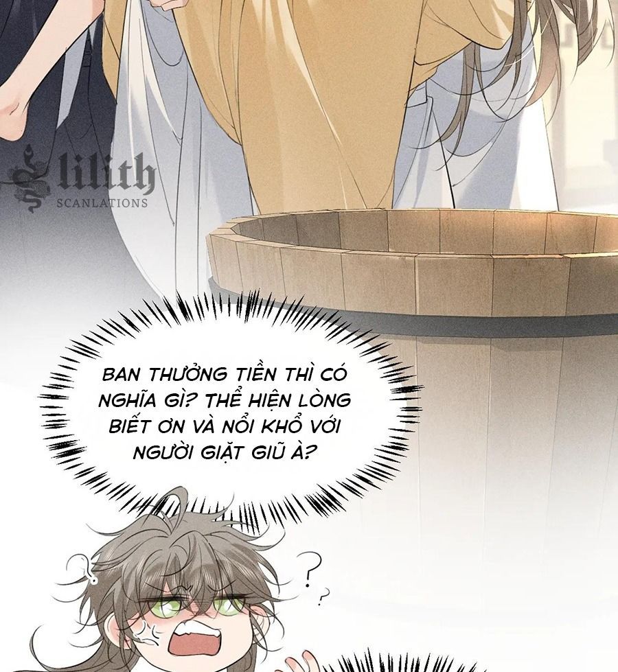 Đứt Cương Chap 24 - Next Chap 25