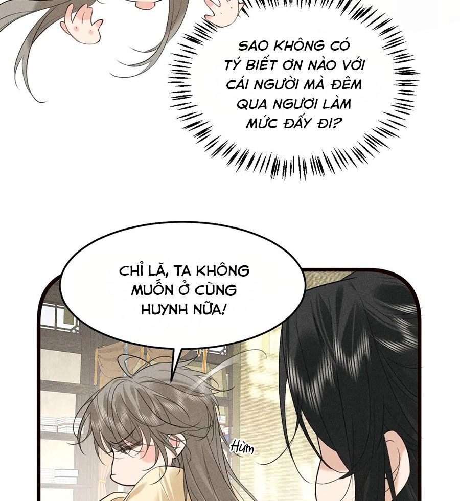 Đứt Cương Chap 24 - Next Chap 25