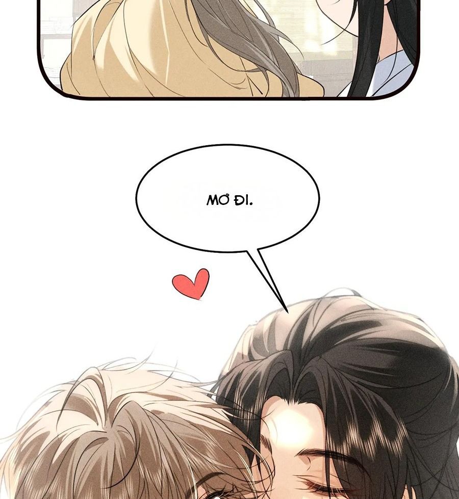 Đứt Cương Chap 24 - Next Chap 25