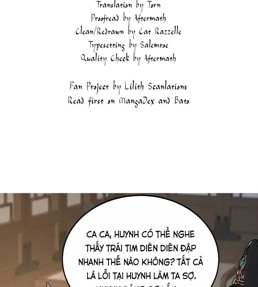 Đứt Cương Chap 36 - Next Chap 37