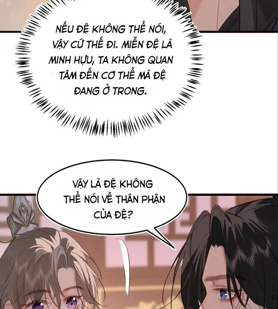 Đứt Cương Chap 36 - Next Chap 37
