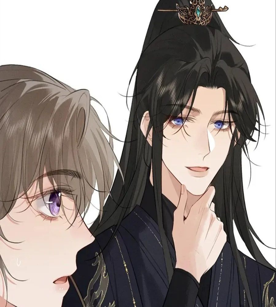 Đứt Cương Chap 36 - Next Chap 37