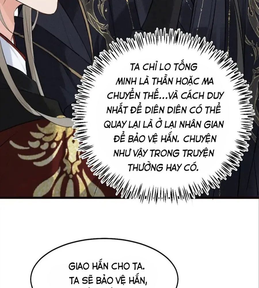 Đứt Cương Chap 36 - Next Chap 37