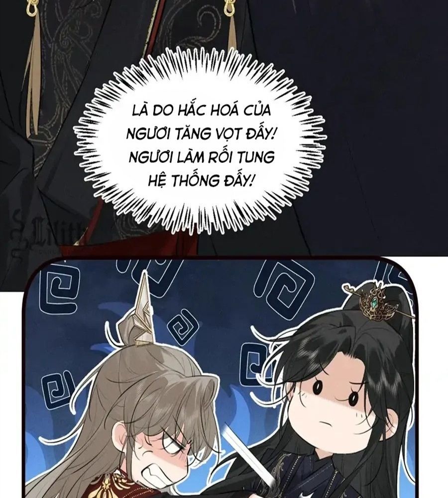 Đứt Cương Chap 36 - Next Chap 37
