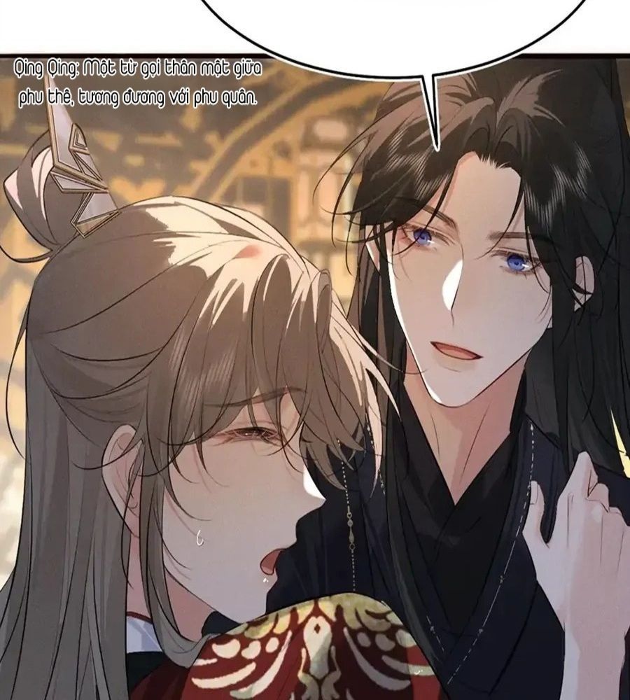 Đứt Cương Chap 36 - Next Chap 37