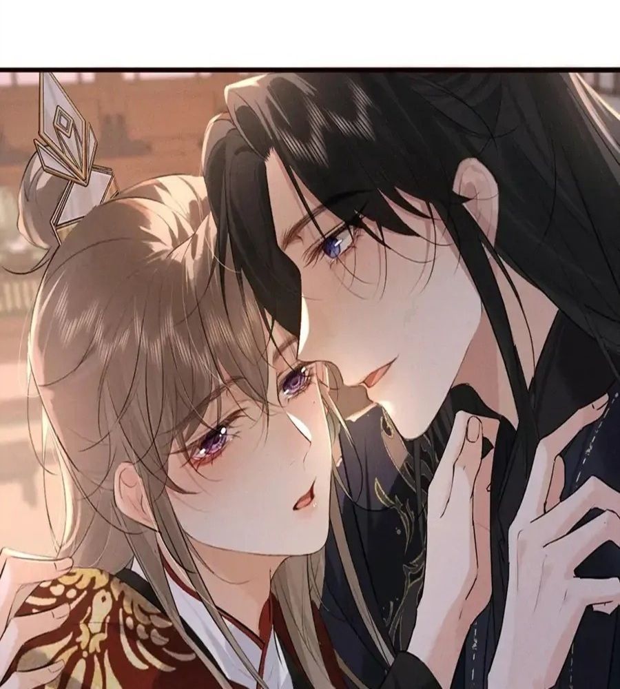Đứt Cương Chap 36 - Next Chap 37