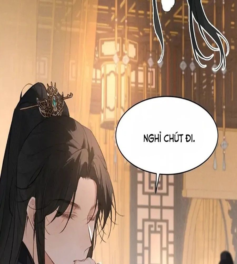 Đứt Cương Chap 36 - Next Chap 37