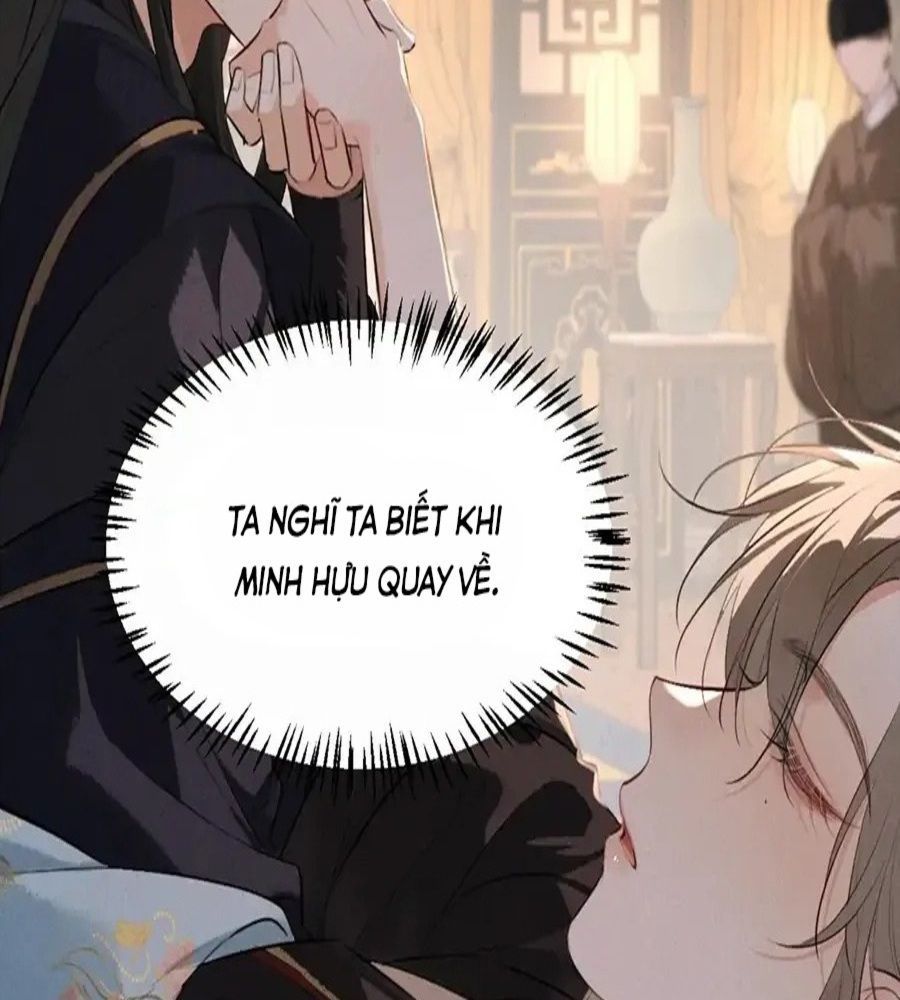 Đứt Cương Chap 36 - Next Chap 37