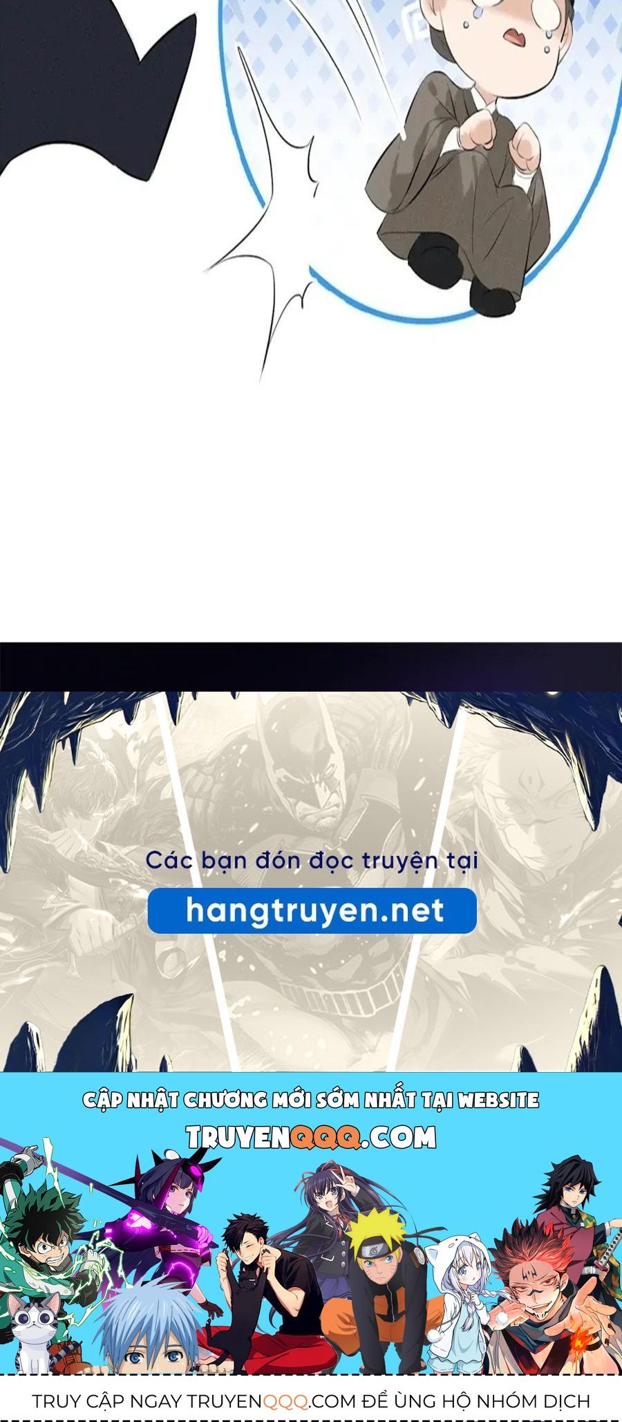 Đứt Cương Chap 36 - Next Chap 37