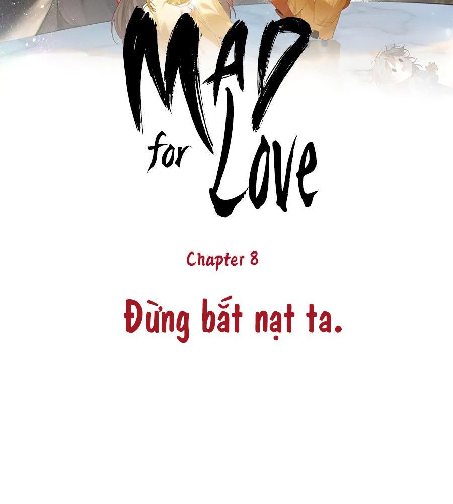 Đứt Cương Chap 8 - Next Chap 9