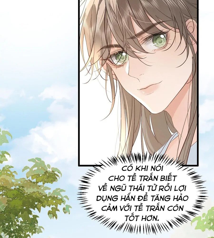 Đứt Cương Chap 8 - Next Chap 9