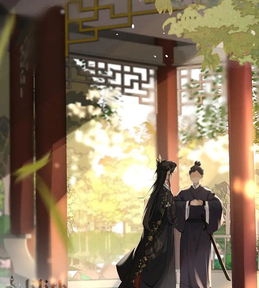 Đứt Cương Chap 8 - Next Chap 9