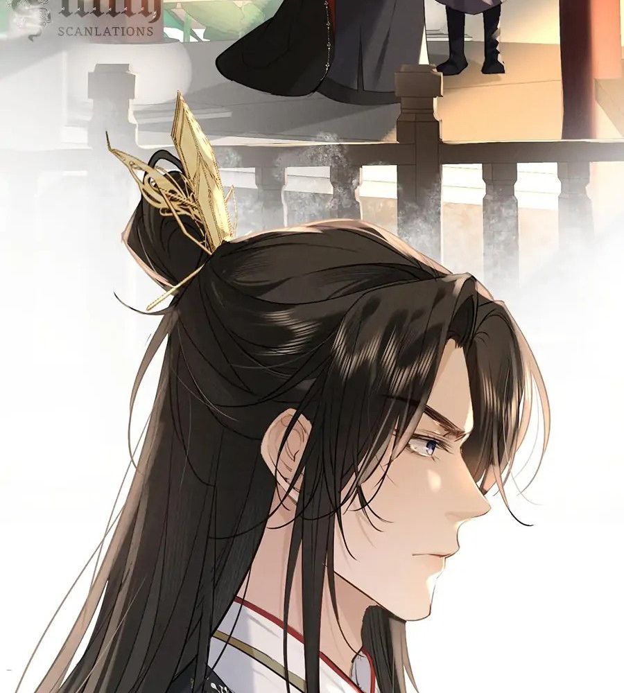 Đứt Cương Chap 8 - Next Chap 9