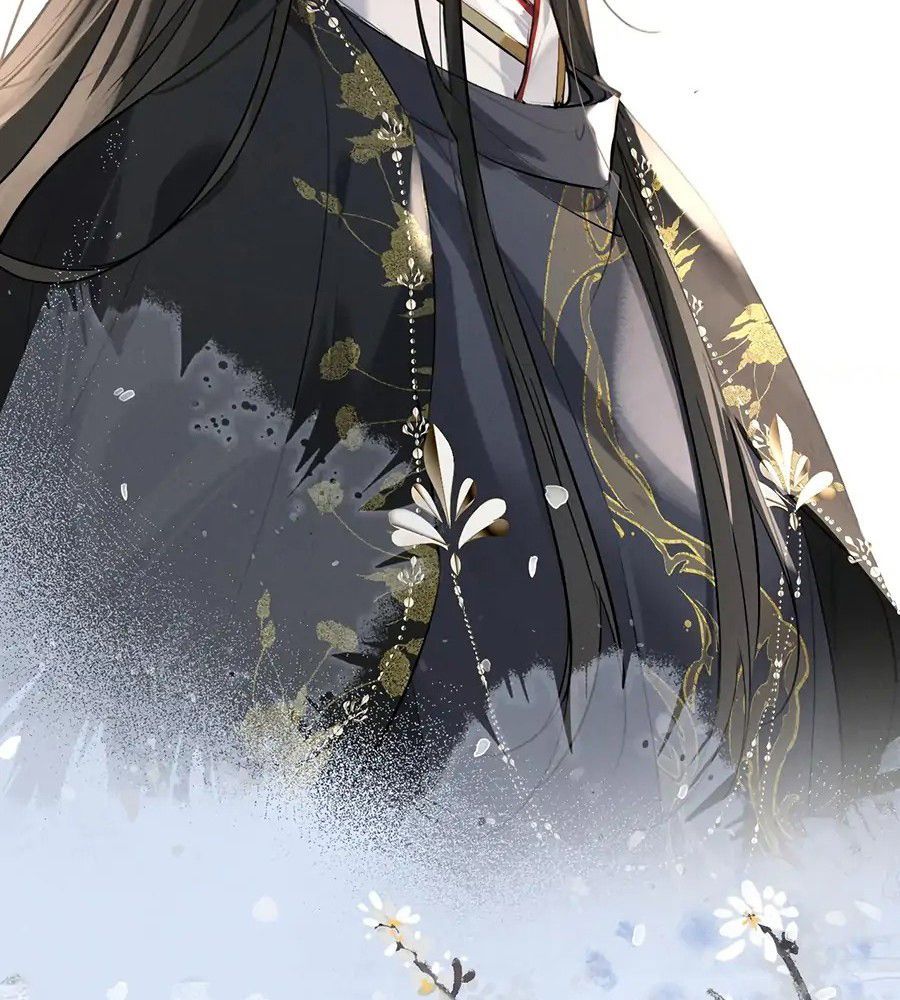 Đứt Cương Chap 8 - Next Chap 9