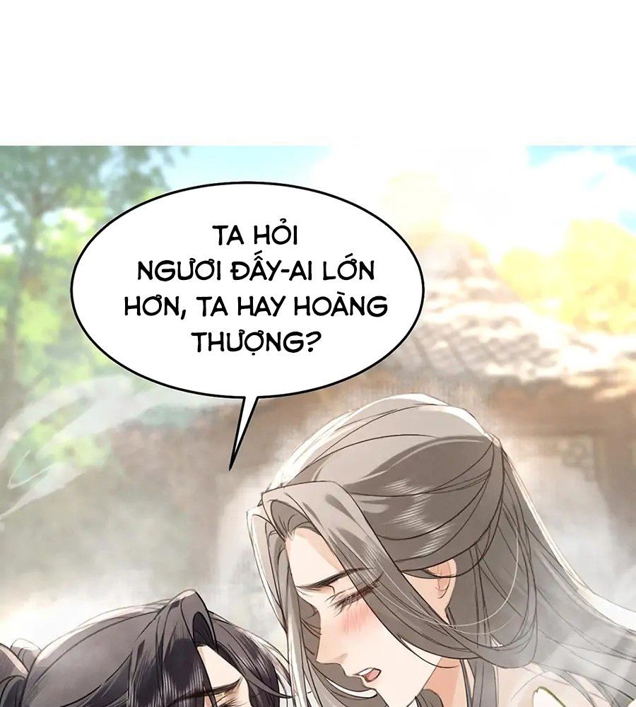 Đứt Cương Chap 8 - Next Chap 9